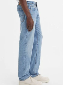 Джинсы Levi's модель 00514;1810 Фото