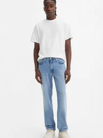 Джинсы Levi's модель 00514;1810 Фото