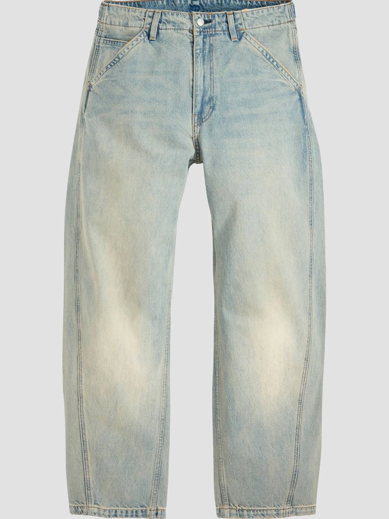 Джинсы Levi's модель 0057O;0004 Джинсы Levi's модель 0057O;0004 Фото