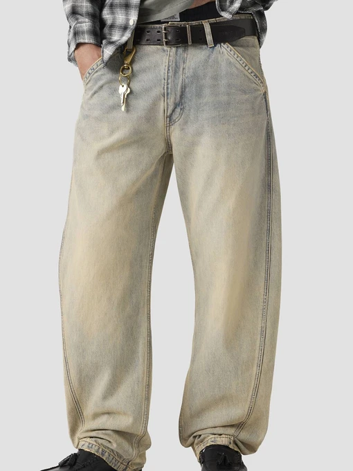 Джинсы Levi's модель 0057O;0004 Фото