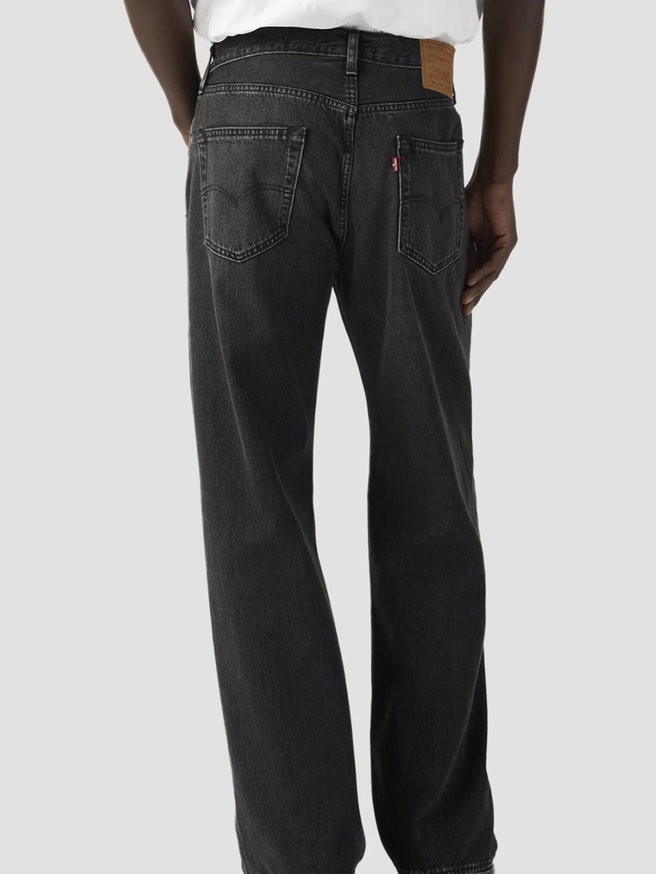 Джинсы Levi's модель 0057U;0005 Фото