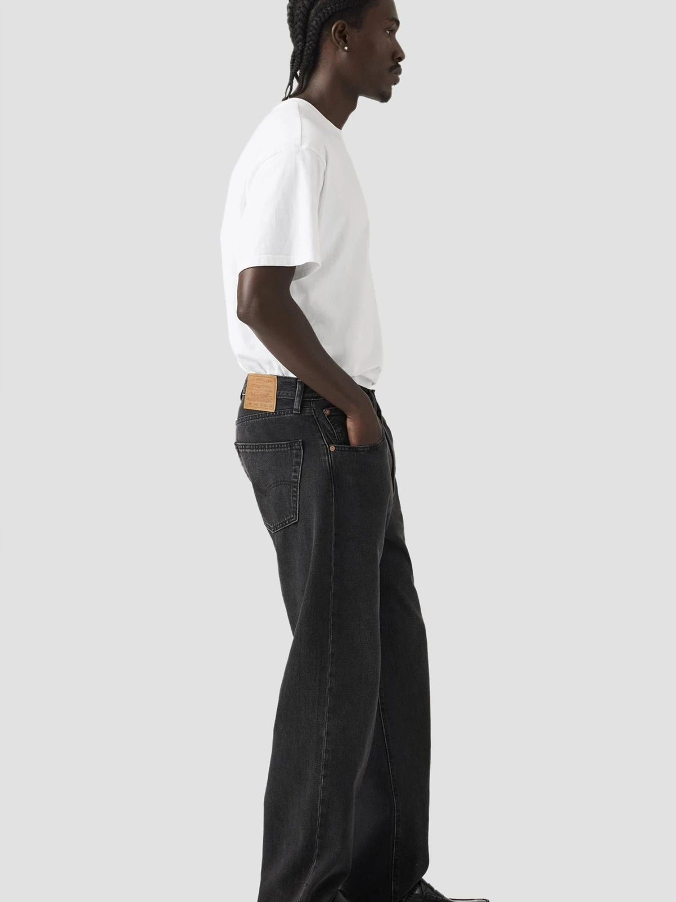 Джинсы Levi's модель 0057U;0005 Фото