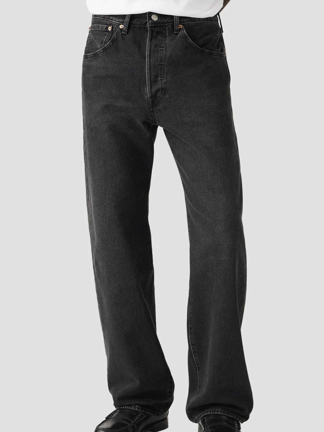 Джинсы Levi's модель 0057U;0005 Фото