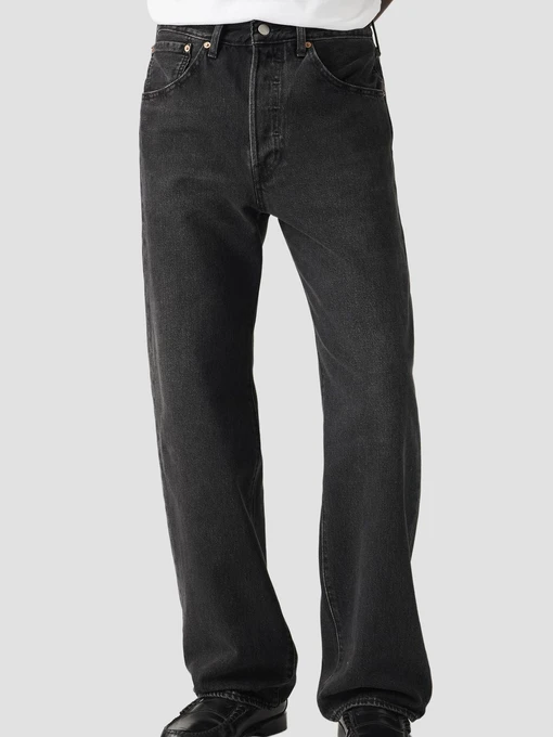 Джинсы Levi's модель 0057U;0005 Фото