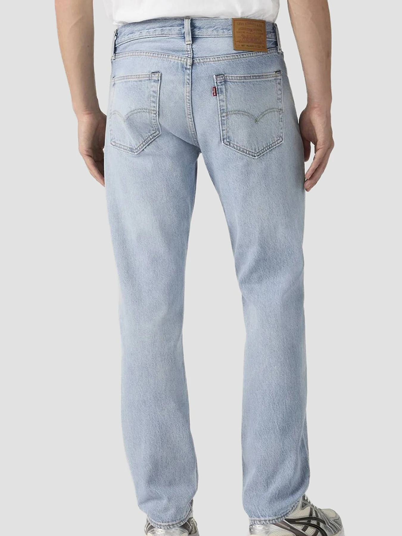 Джинсы Levi's модель 0057V;0003 Джинсы Levi's модель 0057V;0003 Фото