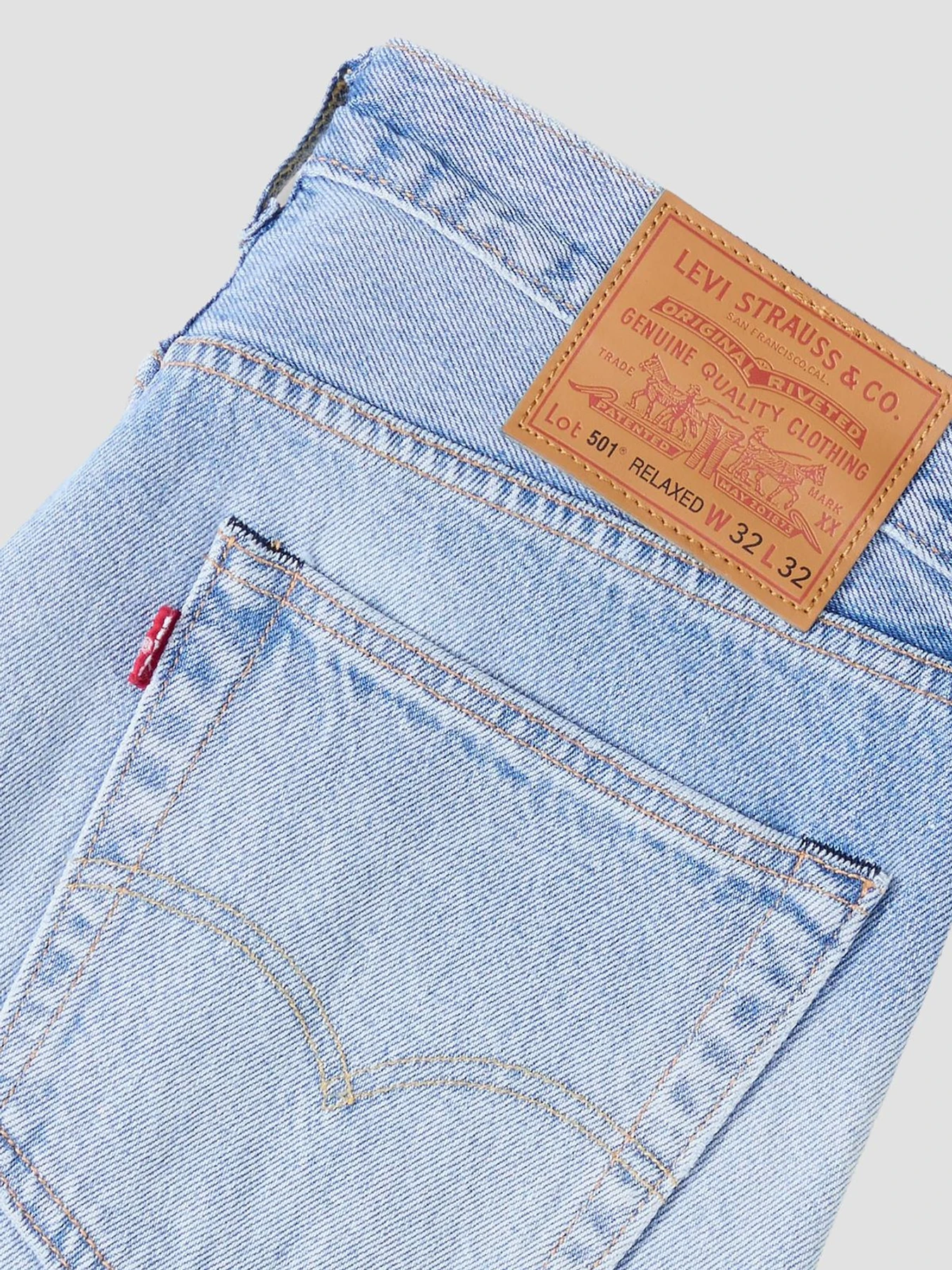 Джинсы Levi's модель 0057V;0003 Джинсы Levi's модель 0057V;0003 Фото