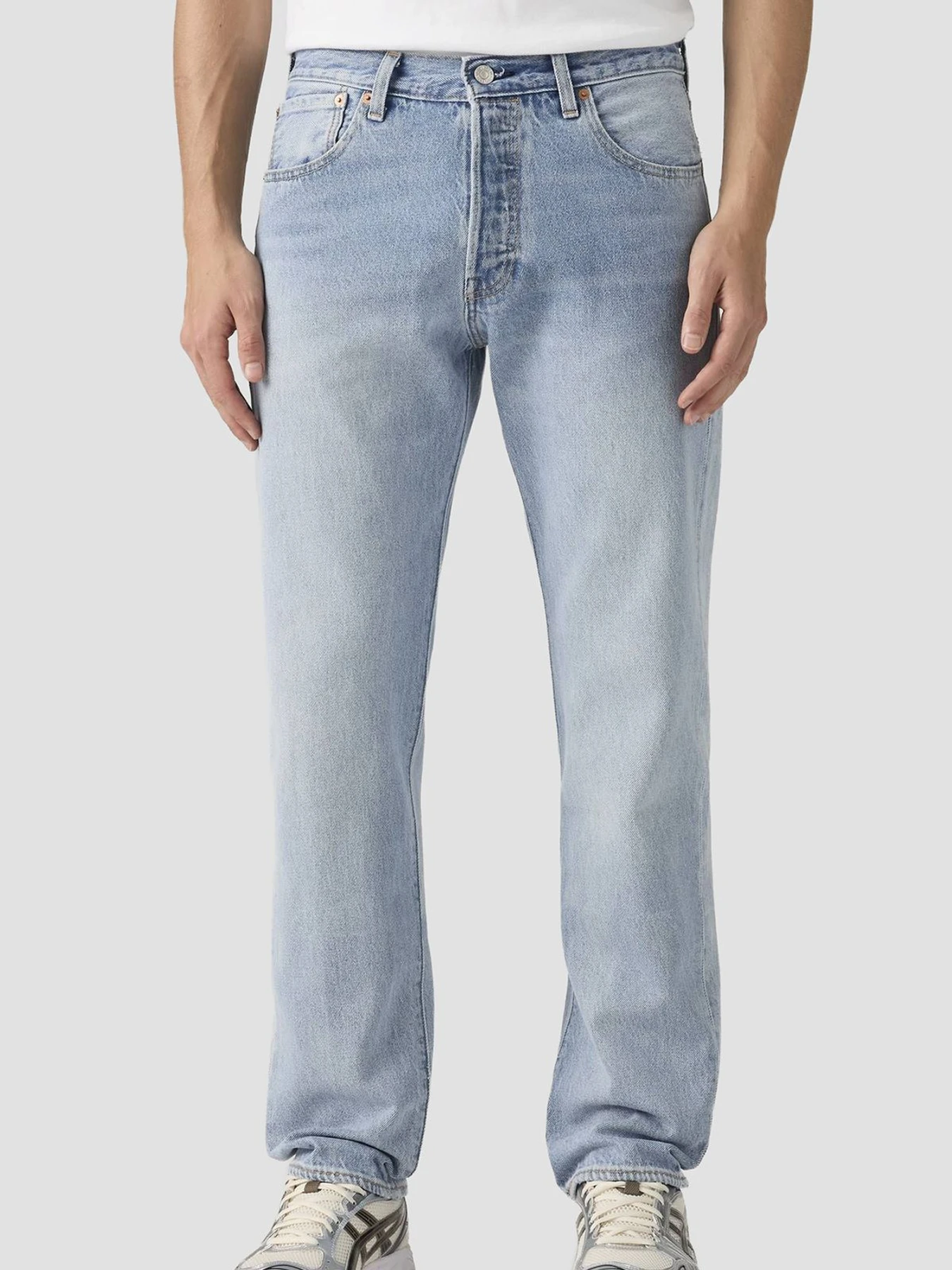 Джинсы Levi's модель 0057V;0003 Джинсы Levi's модель 0057V;0003 Фото