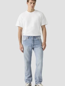 Джинсы Levi's модель 0057V;0003 Фото