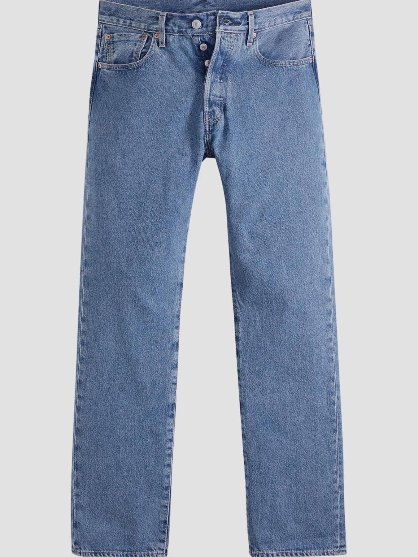 Джинсы Levi's модель 0057V;0008 Фото