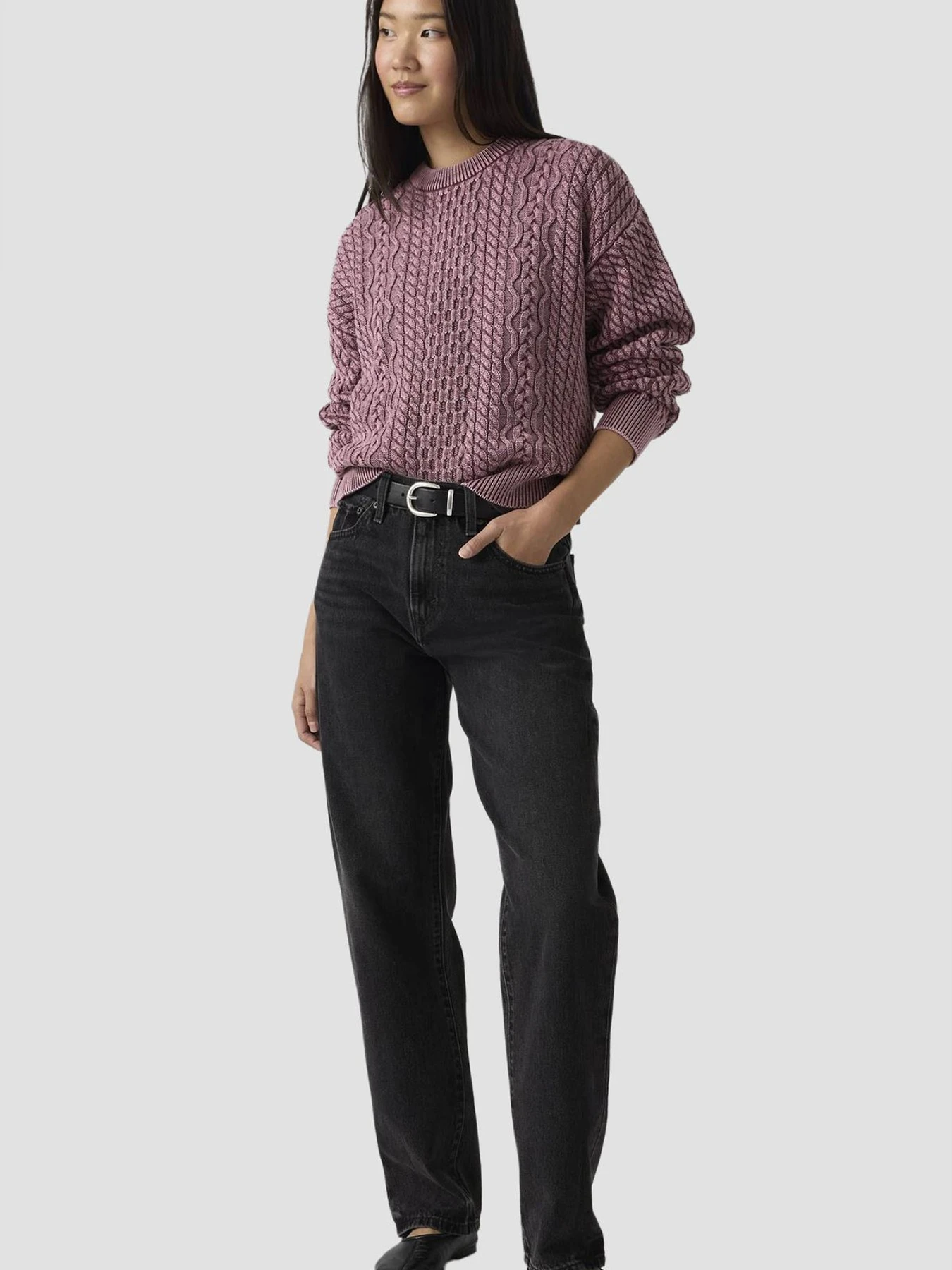 Джинси Levi's модель 005DC;0002 Фото