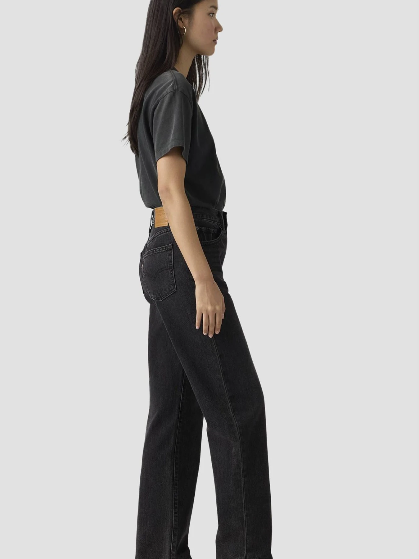Джинси Levi's модель 005DC;0002 Фото