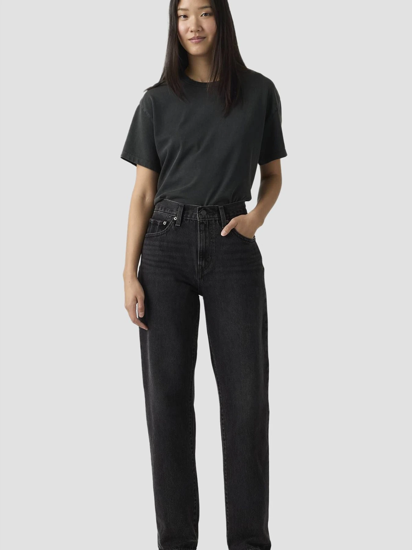Джинси Levi's модель 005DC;0002 Фото