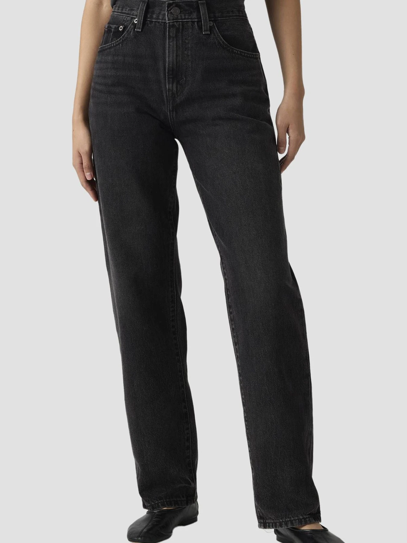 Джинси Levi's модель 005DC;0002 Фото
