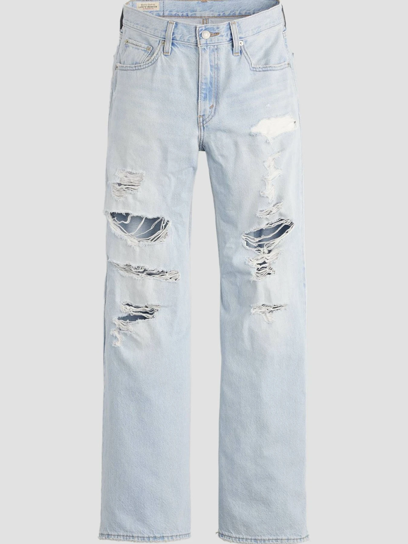Джинсы Levi's модель 005DO;0009 Джинсы Levi's модель 005DO;0009 Фото