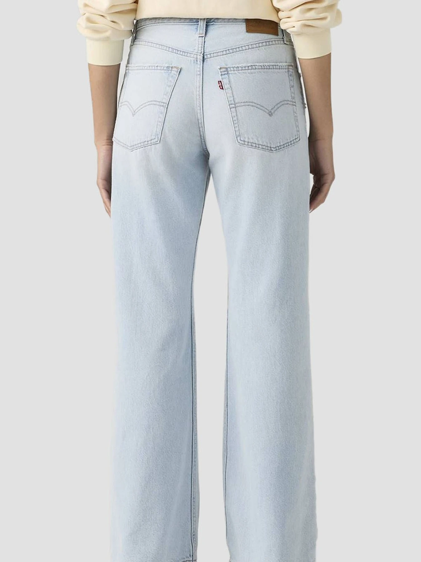 Джинсы Levi's модель 005DO;0009 Джинсы Levi's модель 005DO;0009 Фото