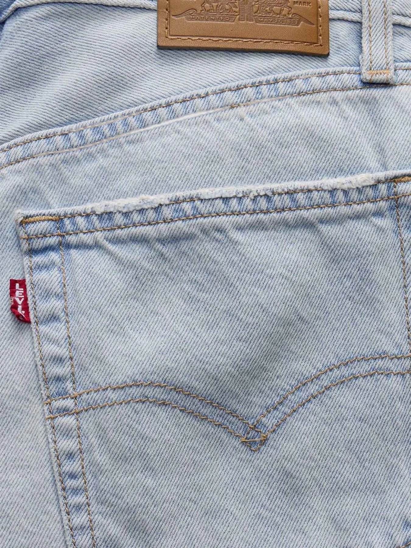 Джинсы Levi's модель 005DO;0009 Джинсы Levi's модель 005DO;0009 Фото