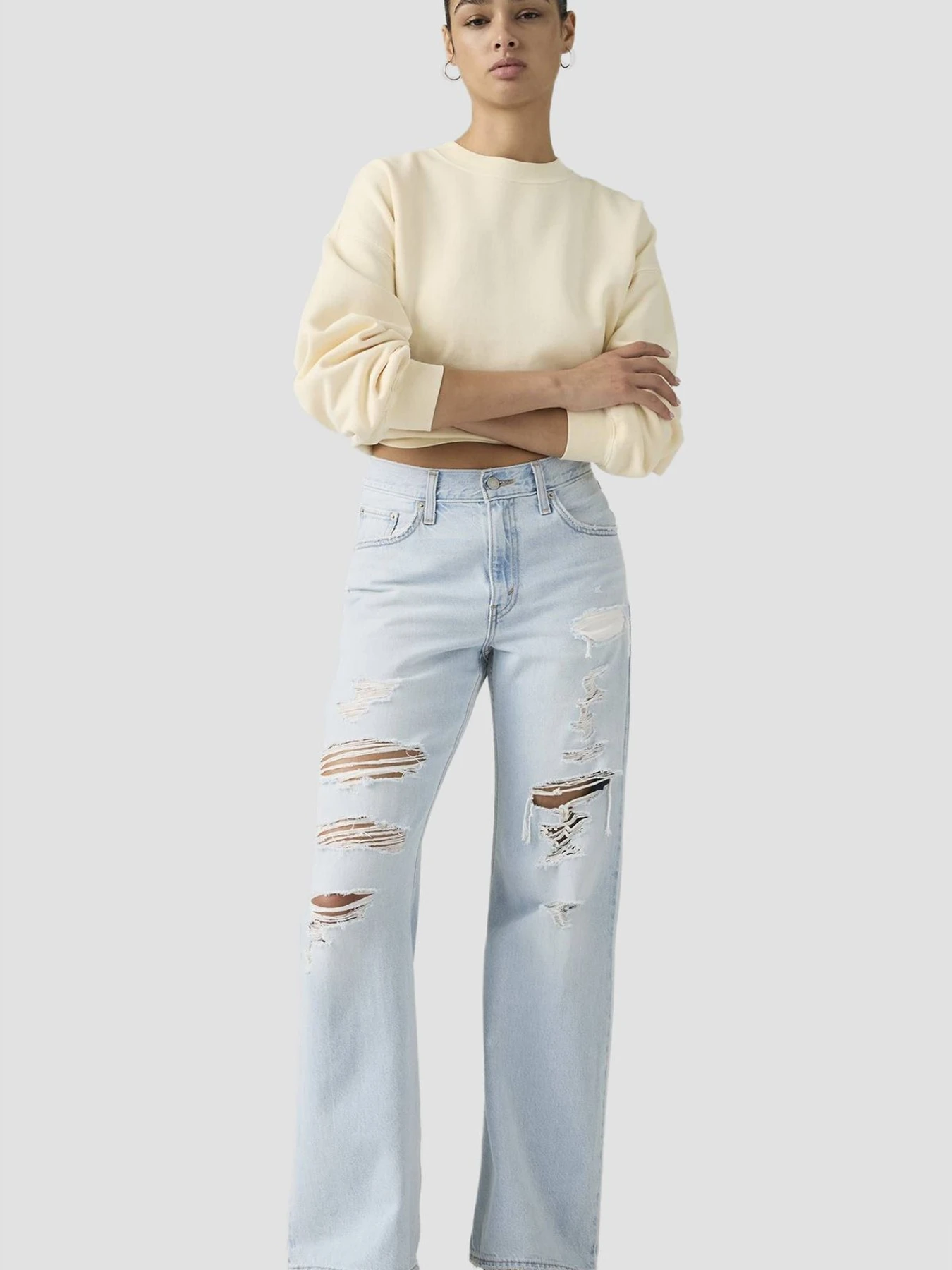 Джинсы Levi's модель 005DO;0009 Джинсы Levi's модель 005DO;0009 Фото
