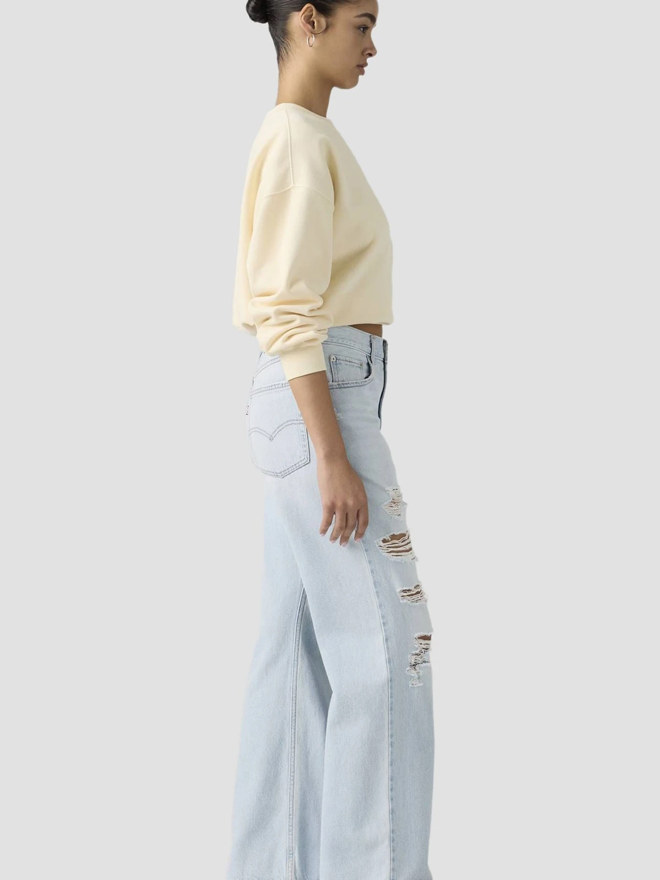 Джинсы Levi's модель 005DO;0009 Джинсы Levi's модель 005DO;0009 Фото
