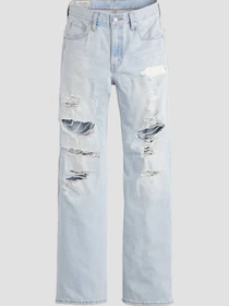 Джинсы Levi's модель 005DO;0009 Фото
