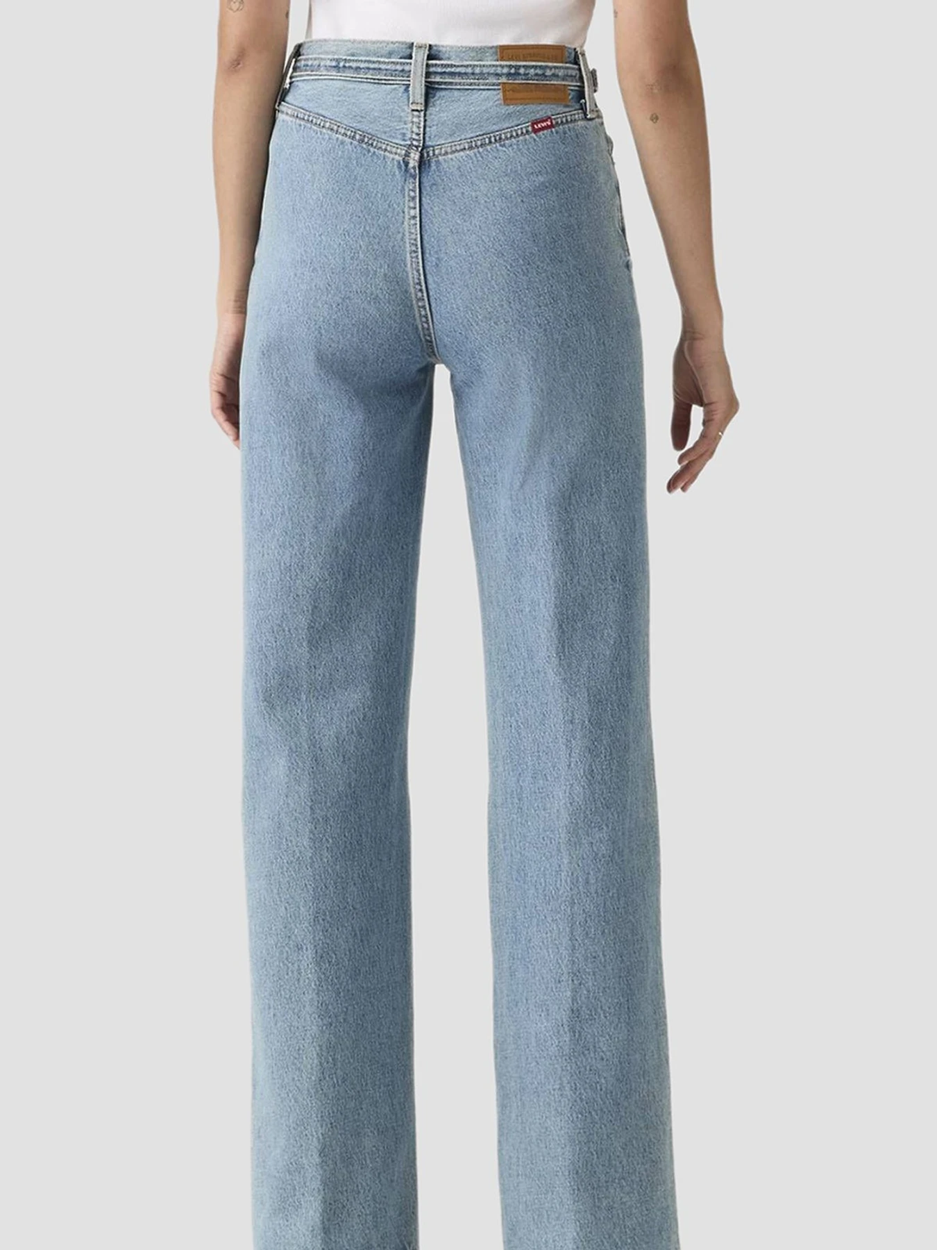 Джинси Levi's модель 005LK;0000 Фото