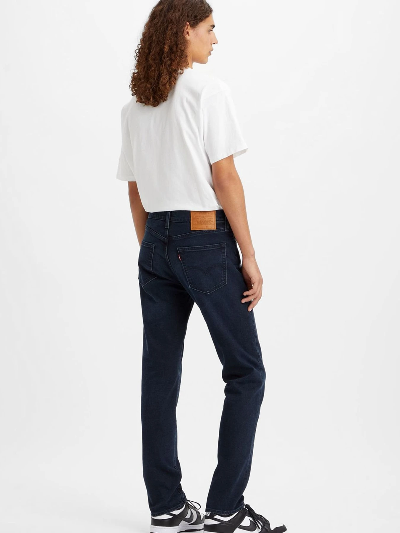 Джинсы Levi's модель 04511;5546 Джинсы Levi's модель 04511;5546 Фото