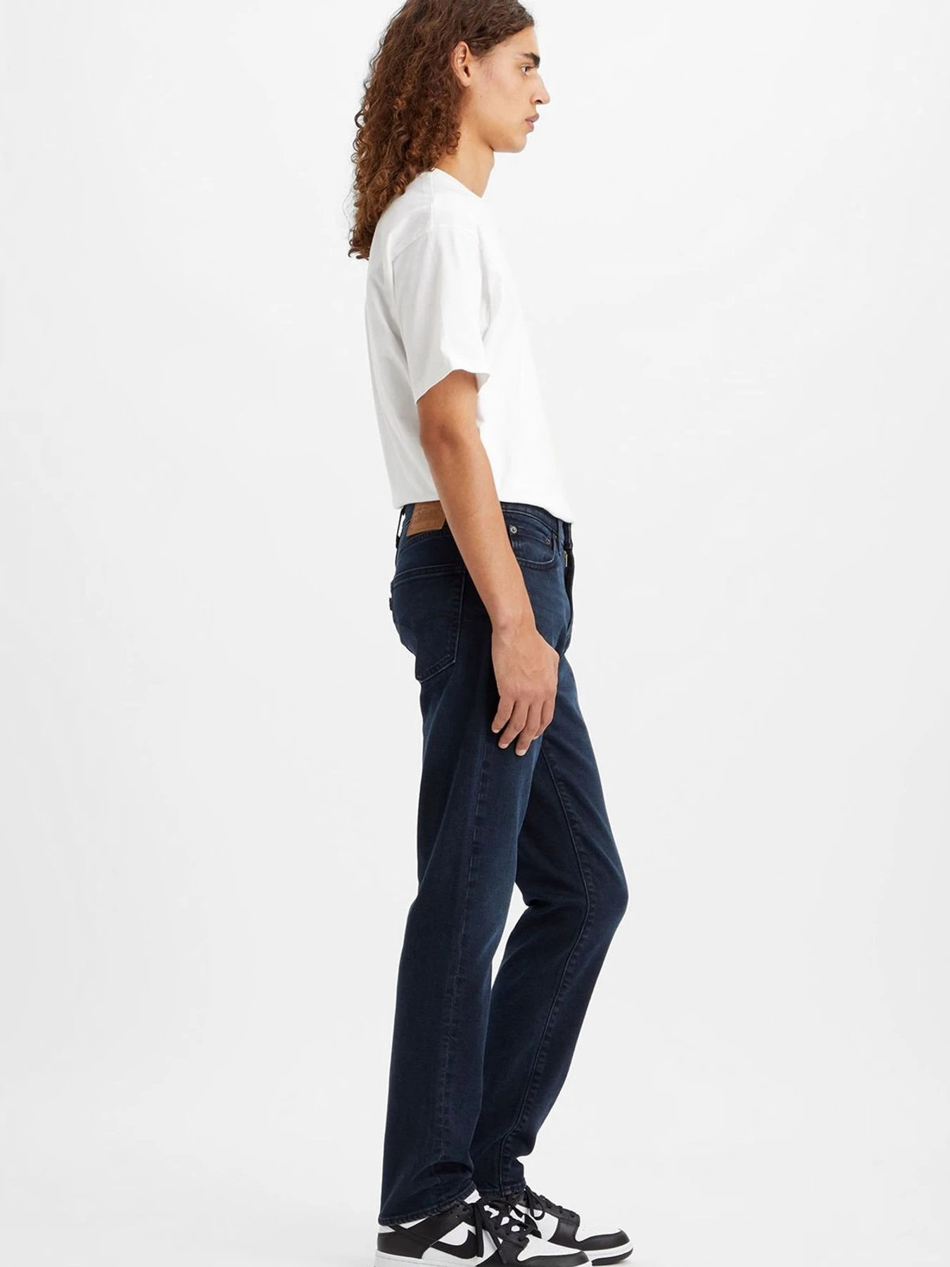 Джинсы Levi's модель 04511;5546 Джинсы Levi's модель 04511;5546 Фото