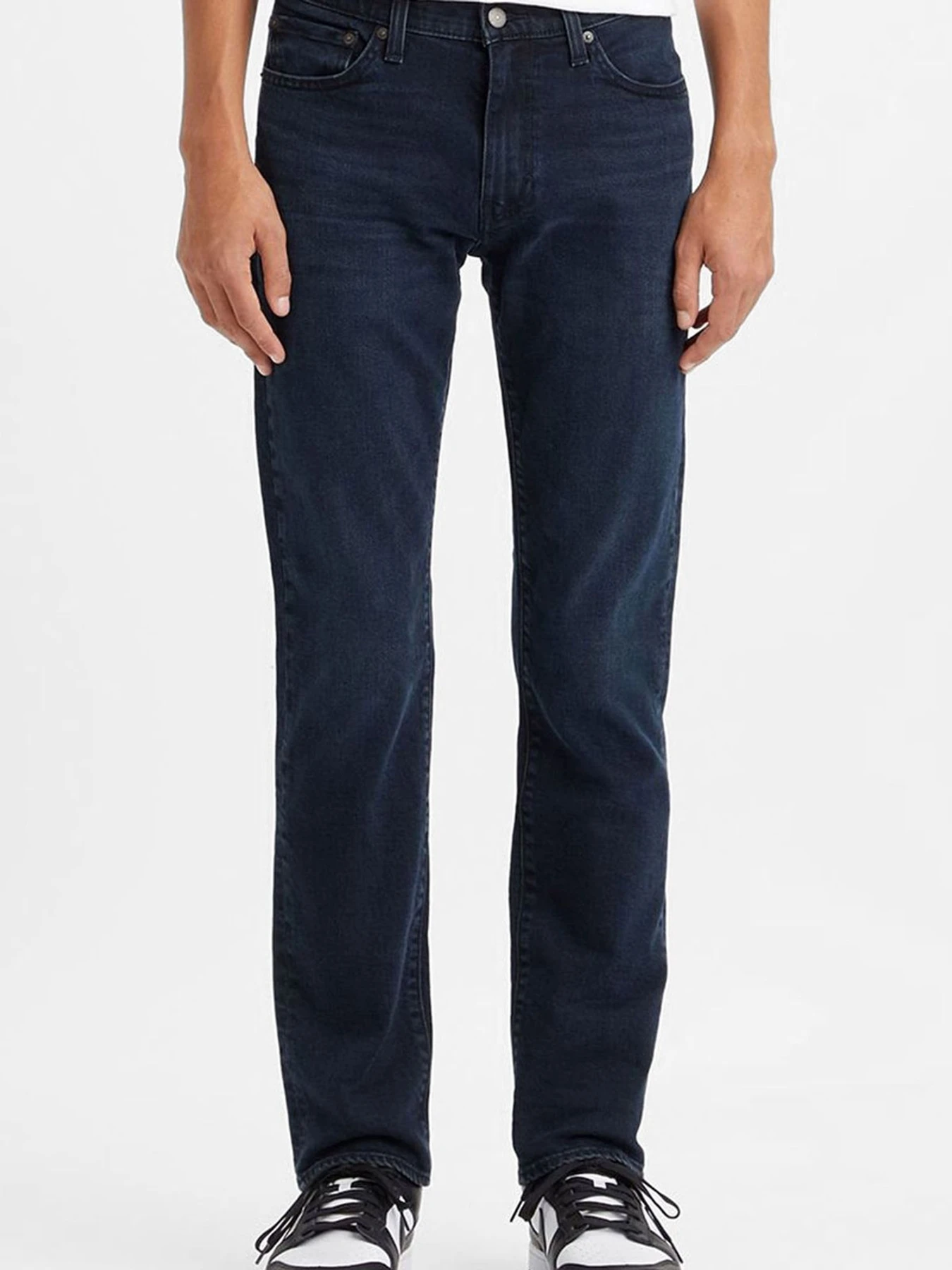 Джинсы Levi's модель 04511;5546 Джинсы Levi's модель 04511;5546 Фото