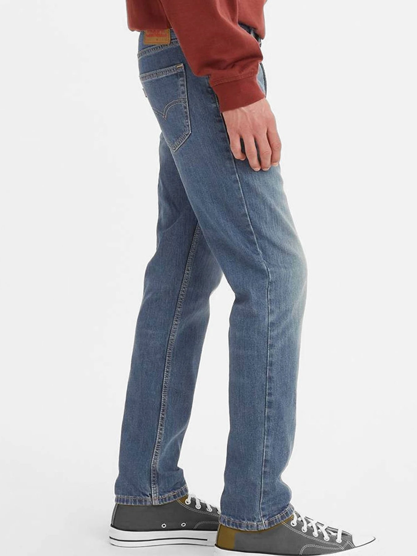 Джинси Levi's модель 04511;5547 Фото