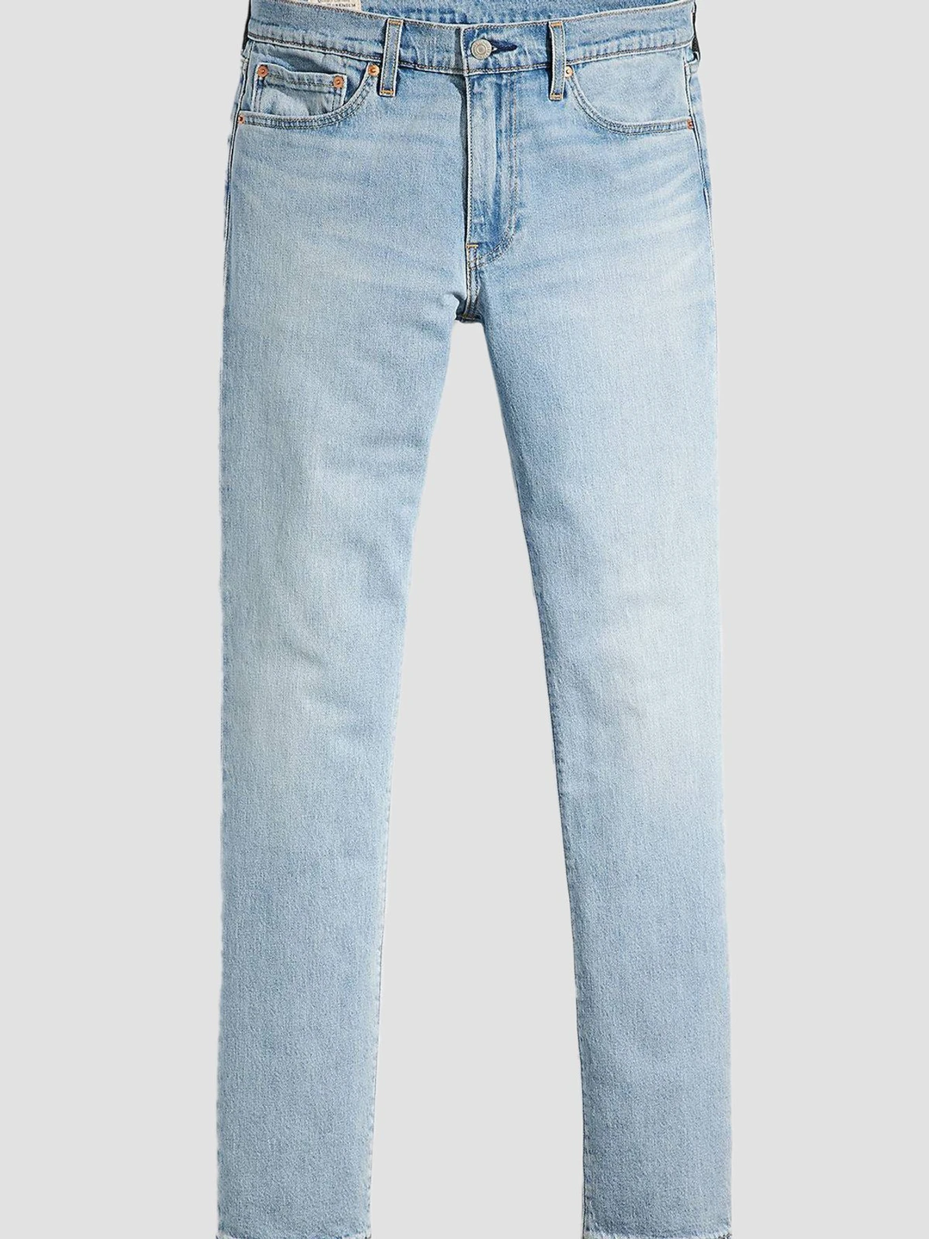 Джинсы Levi's модель 04511;5815 Фото