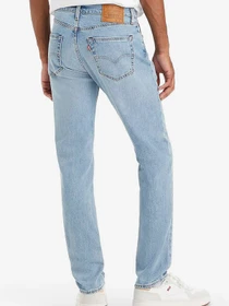 Джинсы Levi's модель 04511;5815 Фото