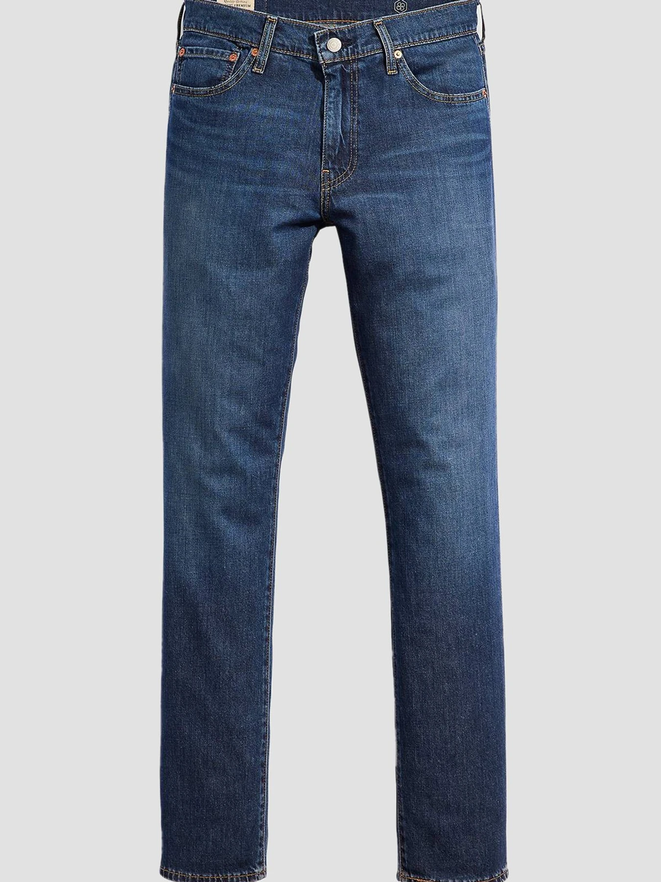 Джинси Levi's модель 04511;5842 Фото