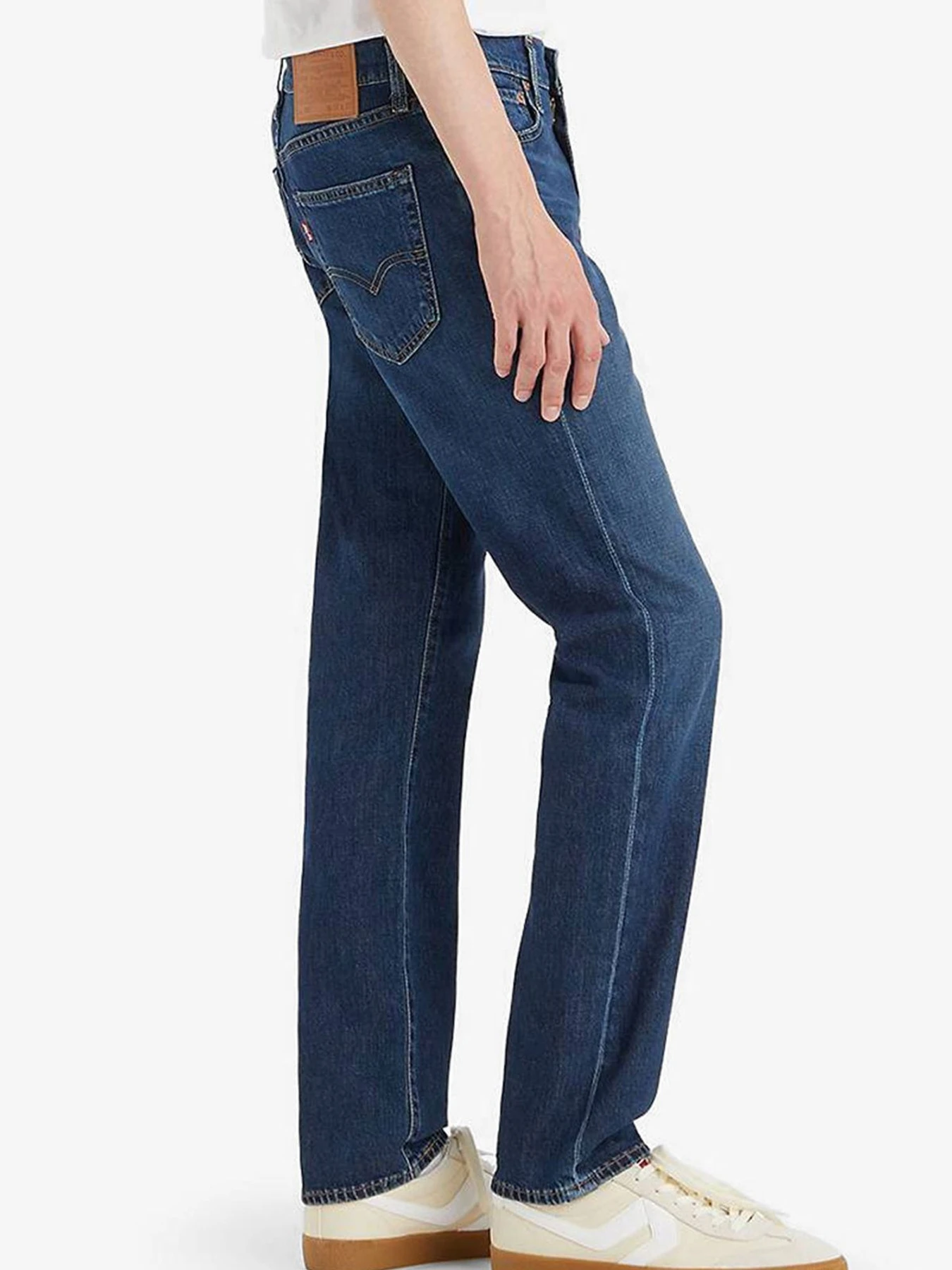 Джинси Levi's модель 04511;5842 Фото