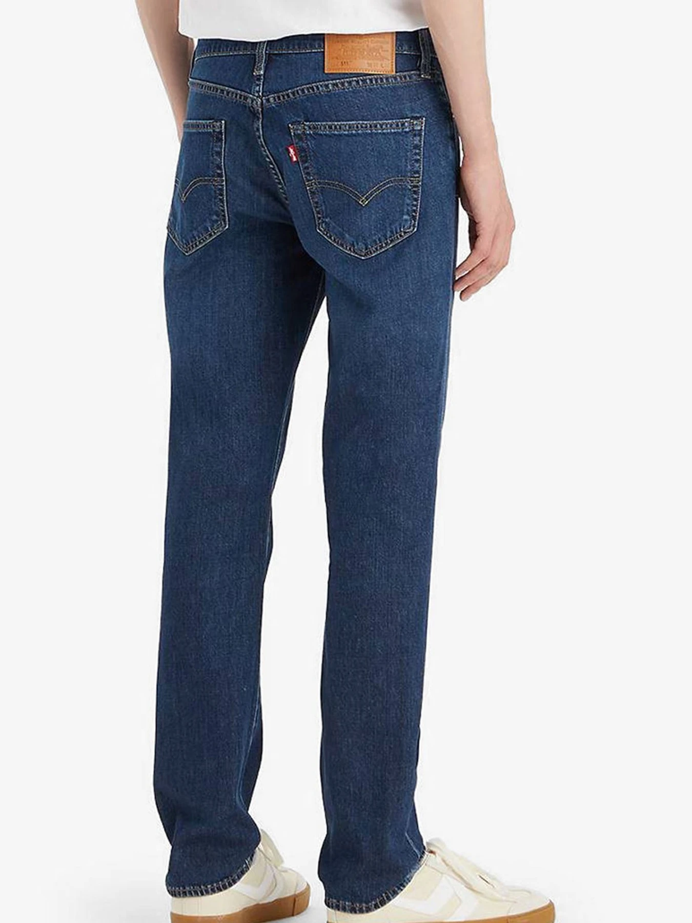 Джинси Levi's модель 04511;5842 Фото