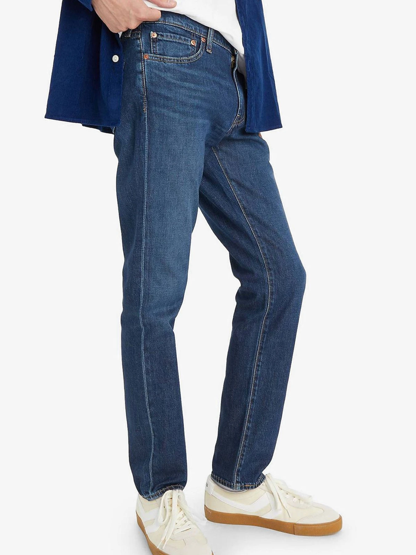 Джинси Levi's модель 04511;5842 Фото