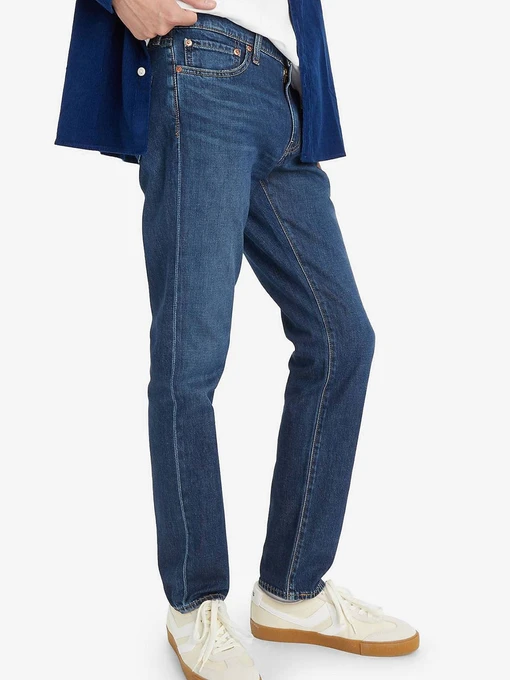 Джинси Levi's модель 04511;5842 Фото