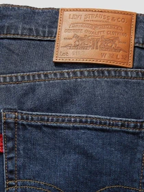 Джинси Levi's модель 04511;5842 Фото