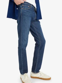 Джинси Levi's модель 04511;5842 Фото