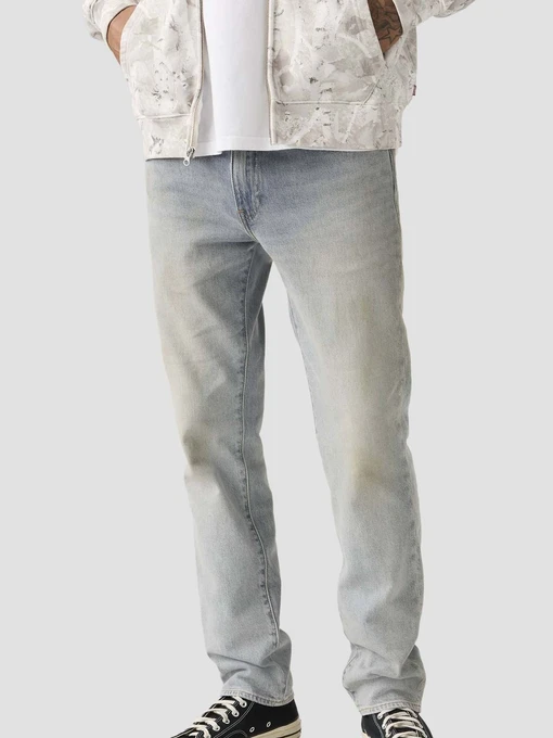 Джинсы Levi's модель 04511;6354 Фото