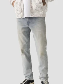 Джинси Levi's модель 04511;6354 Фото
