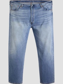 Джинсы Levi's модель 11501;0190 Фото