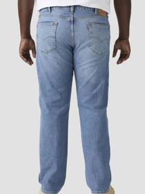 Джинсы Levi's модель 11501;0190 Фото
