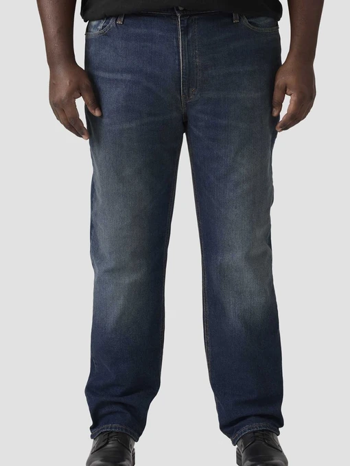 Джинсы Levi's модель 18757;0177 Фото