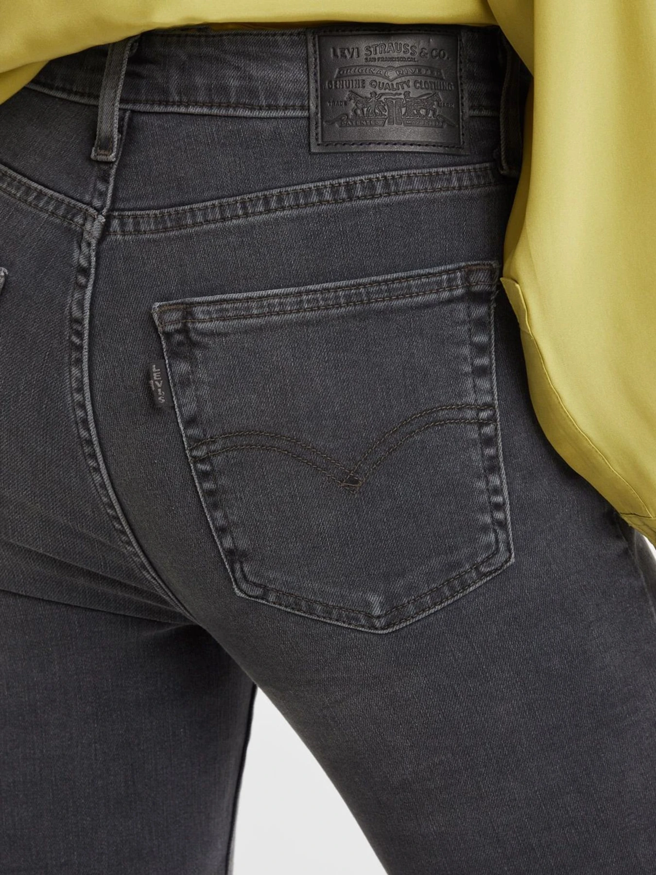 Джинси Levi's модель 18882;0598 Фото