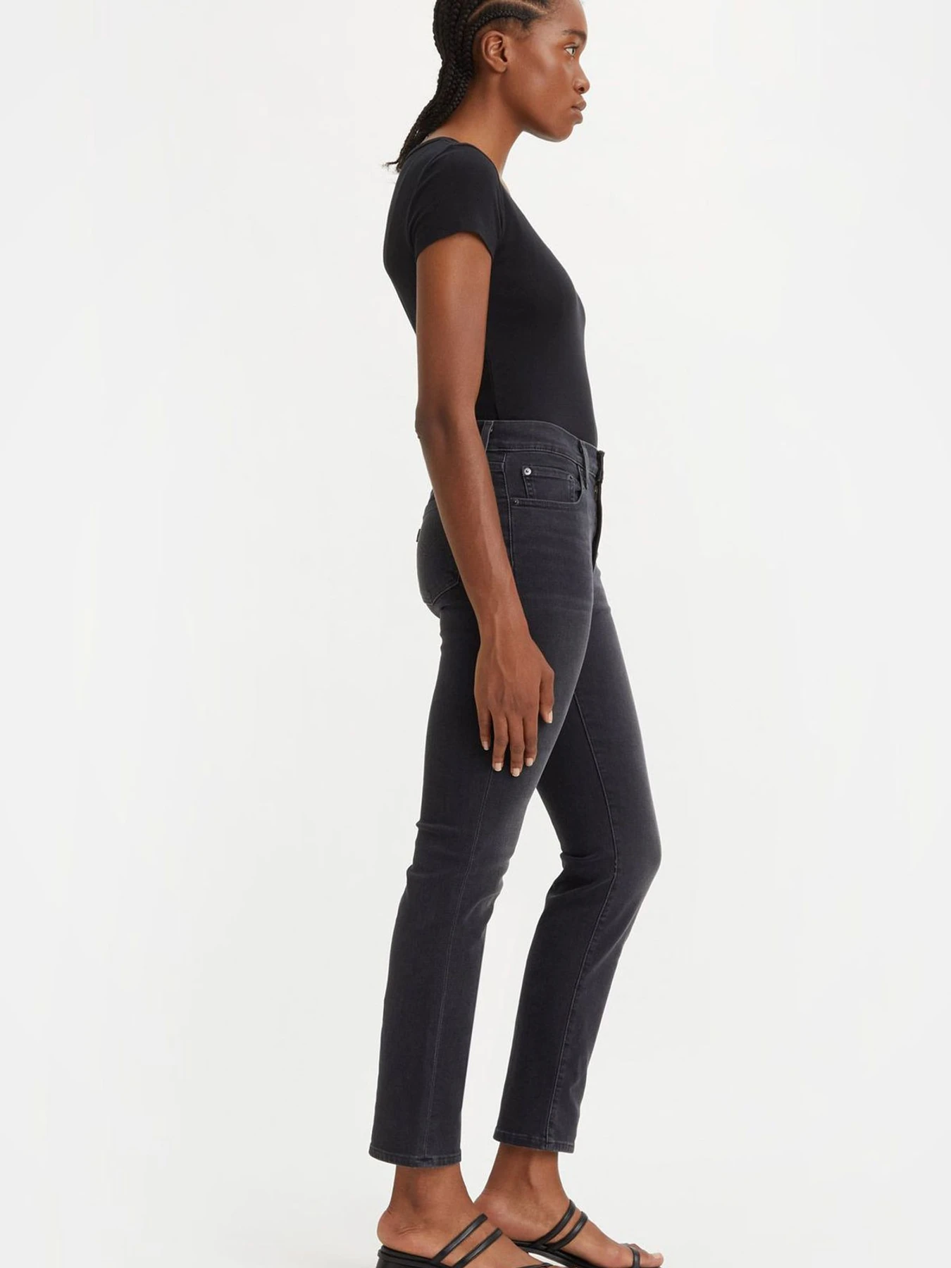 Джинсы Levi's модель 18883;0199 Фото