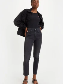 Джинсы Levi's модель 18883;0199 Фото