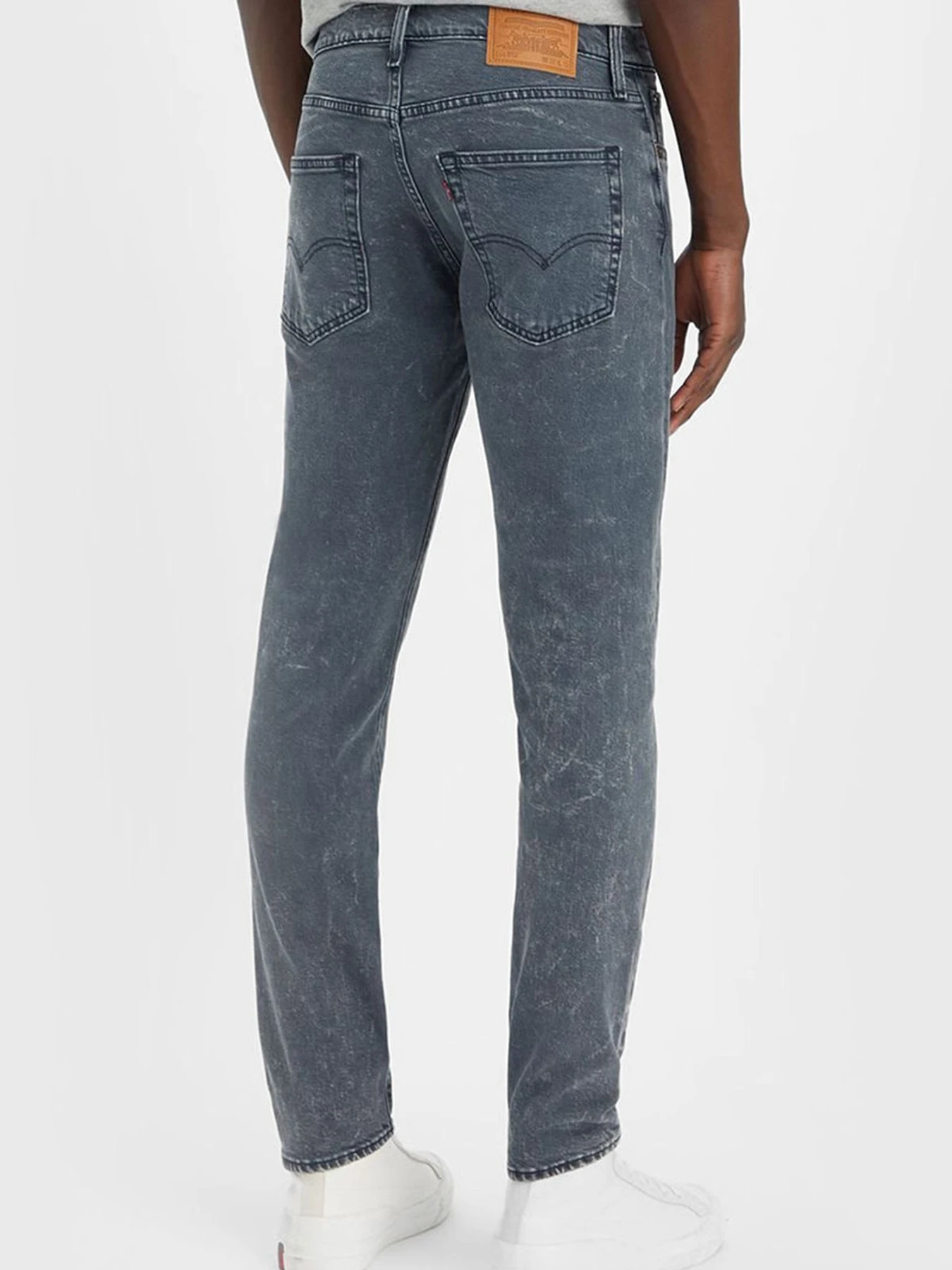 Джинси Levi's модель 28833;1211 Фото