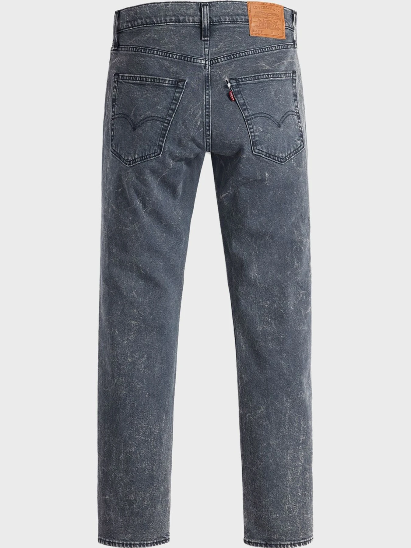 Джинси Levi's модель 28833;1211 Фото