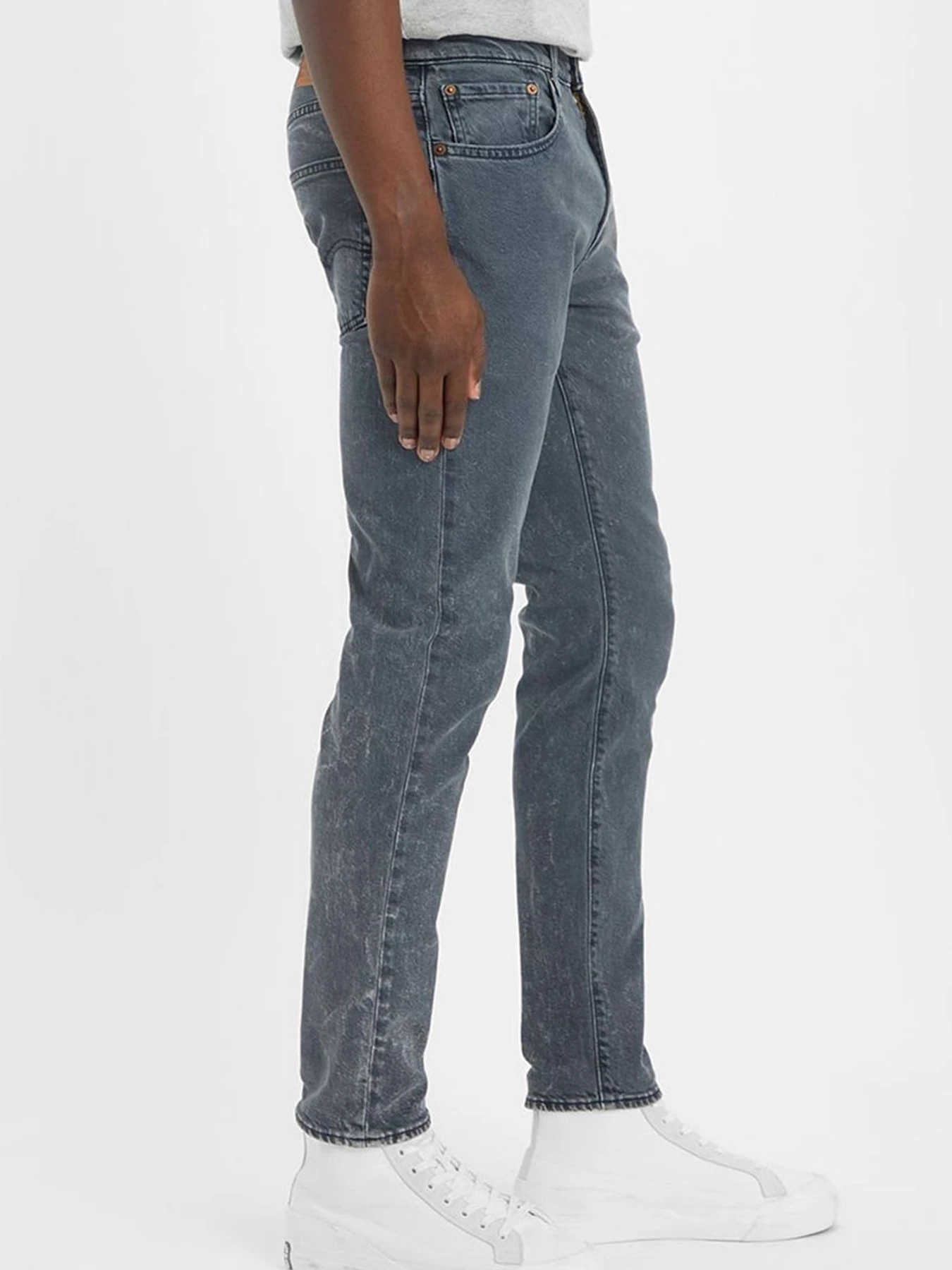 Джинси Levi's модель 28833;1211 Фото