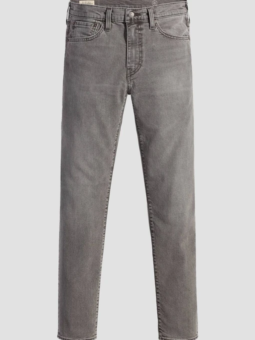 Бавовняні Чоловічі Завужені джинси Levi's фото 2