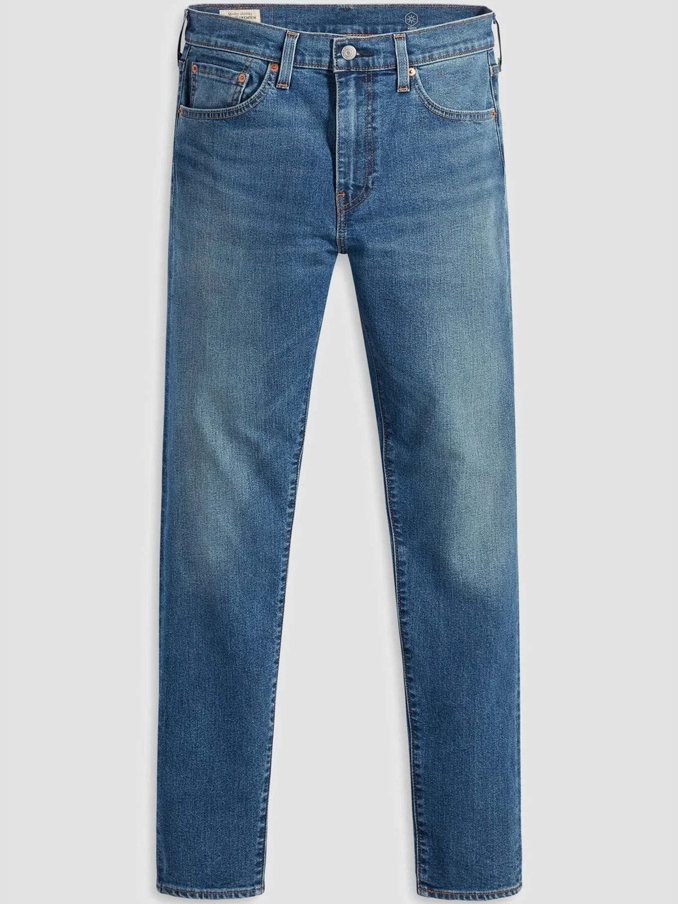 Джинсы Levi's модель 28833;1214 Джинсы Levi's модель 28833;1214 Фото